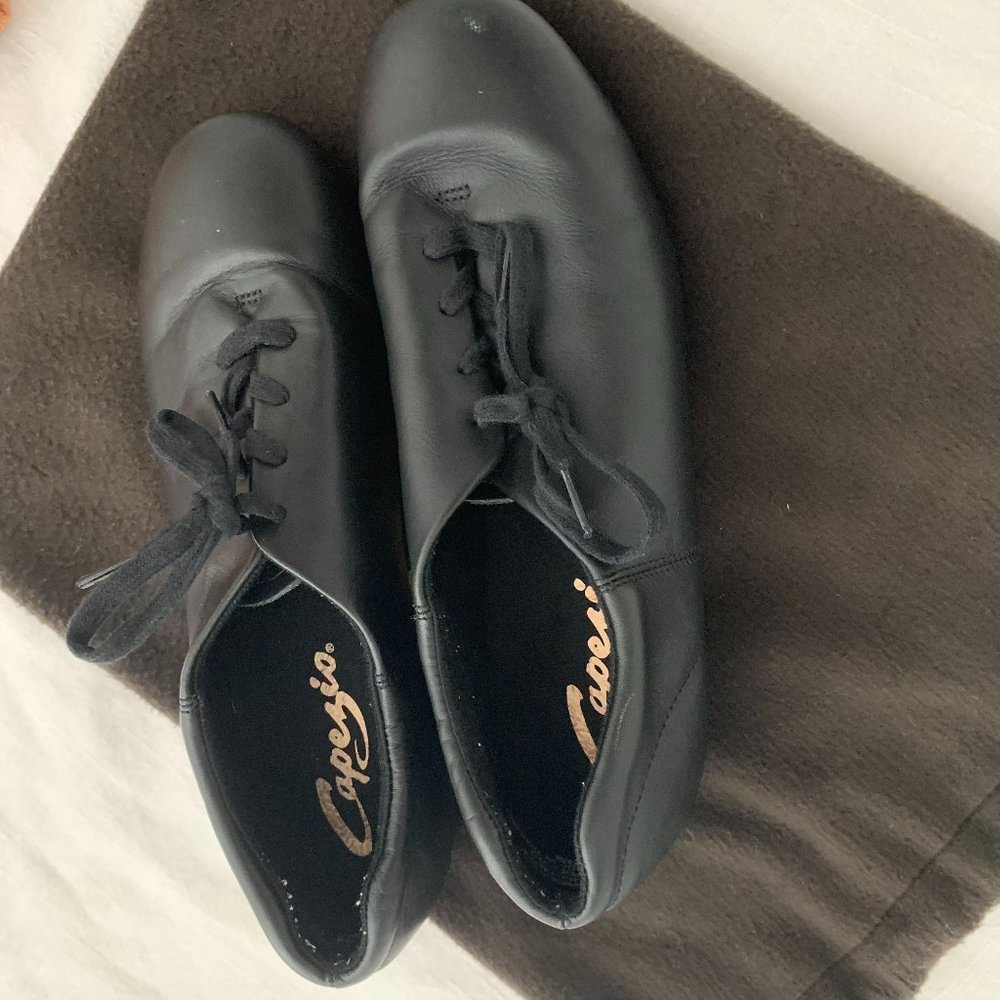 Capezio Tap Shoes